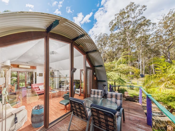 Click to view all images 1932 Mount Darragh Rd Wyndham NSW 2550 - Image 3