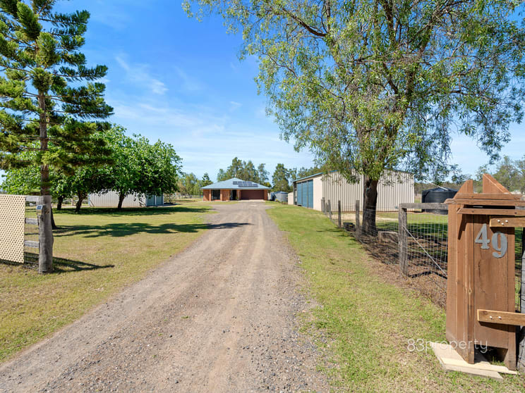 Click to view all images 49 Glen Cairn Road Glen Cairn QLD 4342 - Image 1