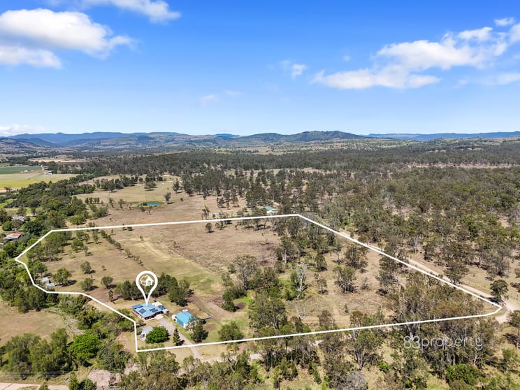 Click to view all images 49 Glen Cairn Road Glen Cairn QLD 4342 - Image 2