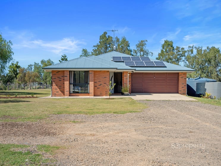 Click to view all images 49 Glen Cairn Road Glen Cairn QLD 4342 - Image 3