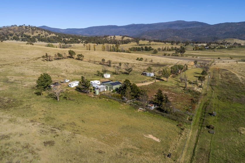 4332 Monaro Highway Colinton NSW 2626 - Image 2