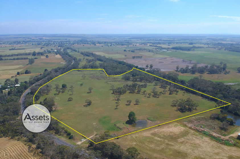 Click to view all images Lot 2, Princes Highway Heywood VIC 3304 - Image 1