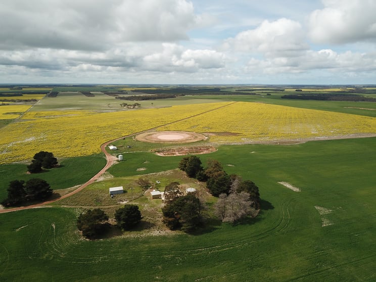 Click to view all images 828 Gnowellen Road Wellstead WA 6328 - Image 2
