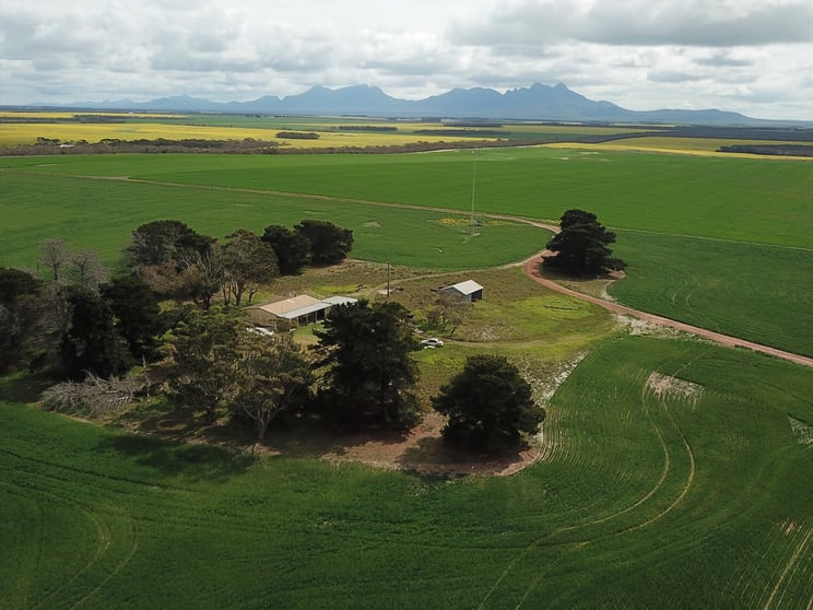 Click to view all images 828 Gnowellen Road Wellstead WA 6328 - Image 3