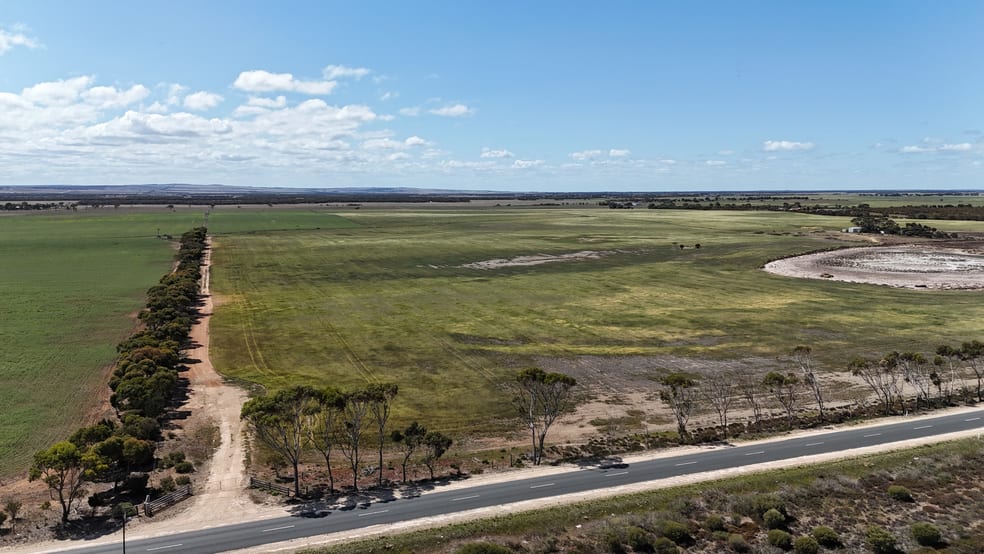 Pcs 56 & 57 Langhorne Creek Road Mulgundawa SA 5255 - Image 2