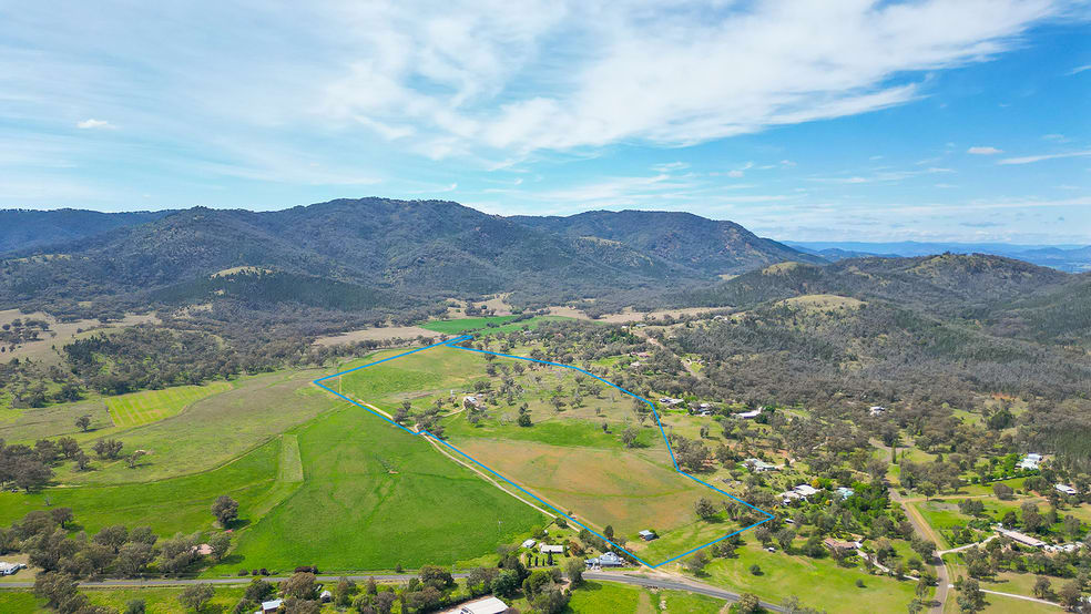 650 Back Kootingal Road Kootingal NSW 2352 - Image 1