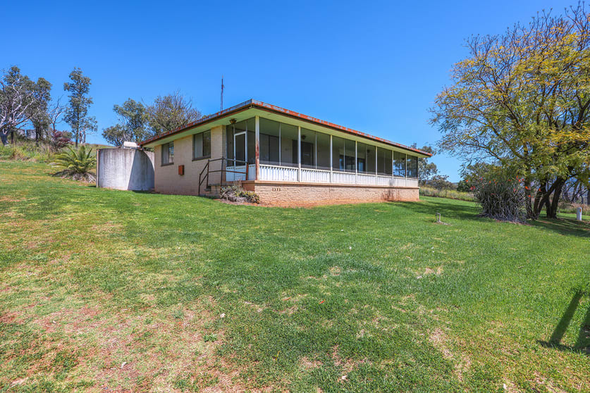 650 Back Kootingal Road Kootingal NSW 2352 - Image 3