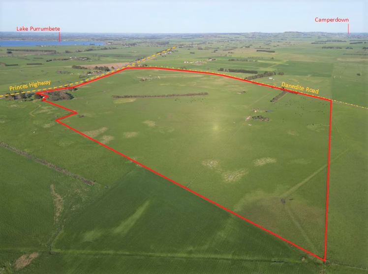Princes Highway Weerite VIC 3260 - Image 2