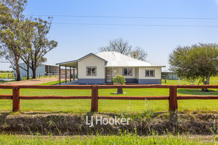 Click to view all images 148 Partridge Road Benger WA 6223 - Image 3