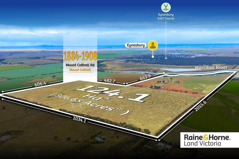 Click to view all images 1884-1908 Mount Cottrell Road Mount Cottrell VIC 3024 - Image 3