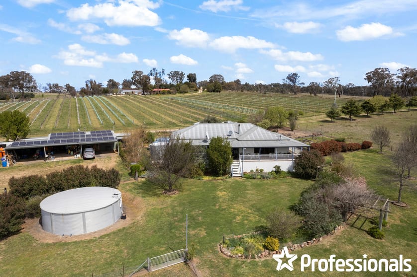 Click to view all images 40 Bosworth Falls Road O'connell NSW 2795 - Image 2