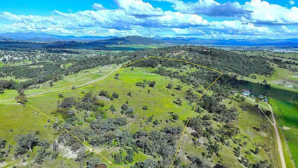 75 Ray Carter Drive Quirindi NSW 2343 - Image 3