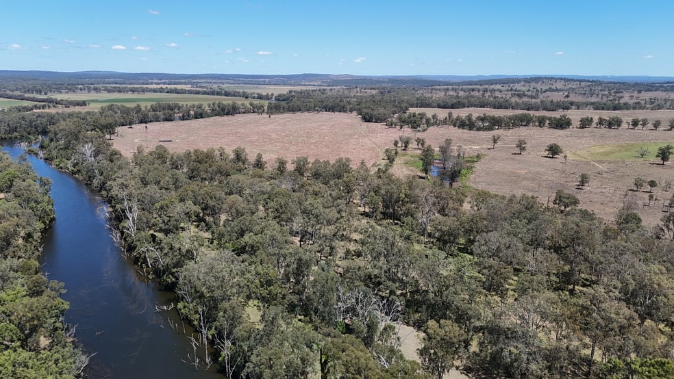 Click to view all images 8 Screening Plant Road Cynthia QLD 4627 - Image 1