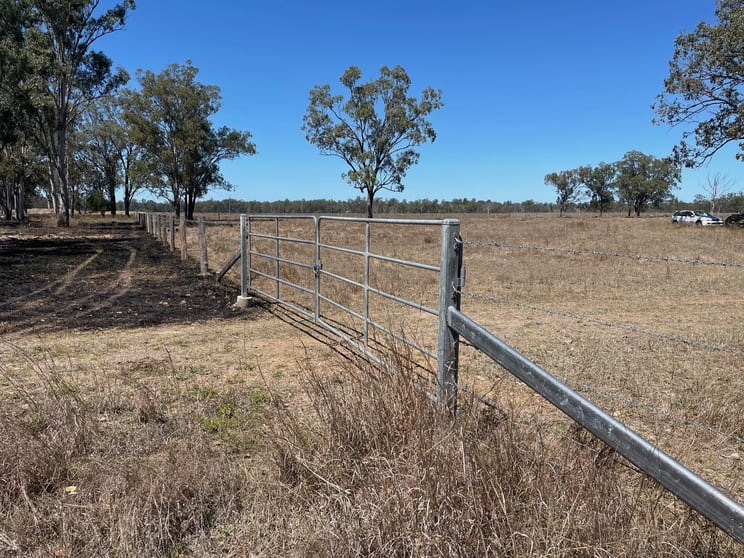 Click to view all images 8 Screening Plant Road Cynthia QLD 4627 - Image 2