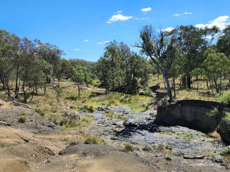 Lot 1 Stanthorpe Inglewood Road Stanthorpe QLD 4380 - Image 2