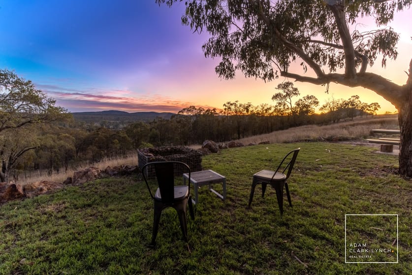 Click to view all images Lot 2 Leyburn Forestry Road Thanes Creek QLD 4370 - Image 2