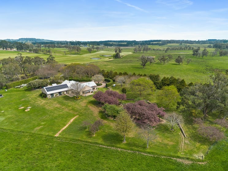 Click to view all images Kelly's Creek/6110 Illawarra Highway Moss Vale NSW 2577 - Image 1