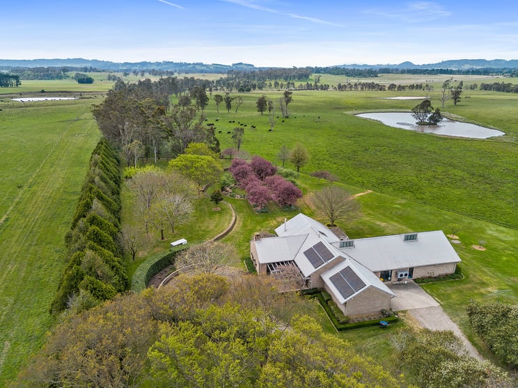 Click to view all images Kelly's Creek/6110 Illawarra Highway Moss Vale NSW 2577 - Image 2