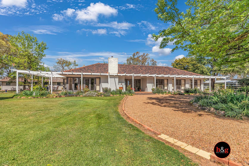 Click to view all images 600 Hogan Road Undera VIC 3629 - Image 1