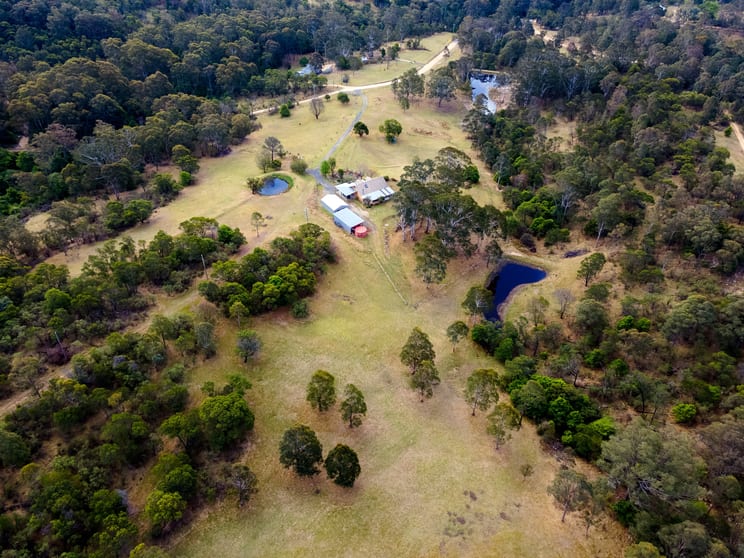 Click to view all images 1167 Furners Road Mogilla NSW 2550 - Image 2