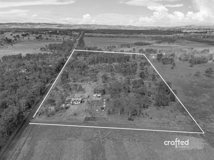 Click to view all images 573 Rocky Gully Road Coominya QLD 4311 - Image 2