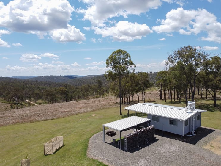 Lot 464 Nukku North Road Taromeo QLD 4314 - Image 2