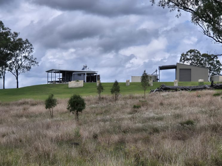 Lot 464 Nukku North Road Taromeo QLD 4314 - Image 3