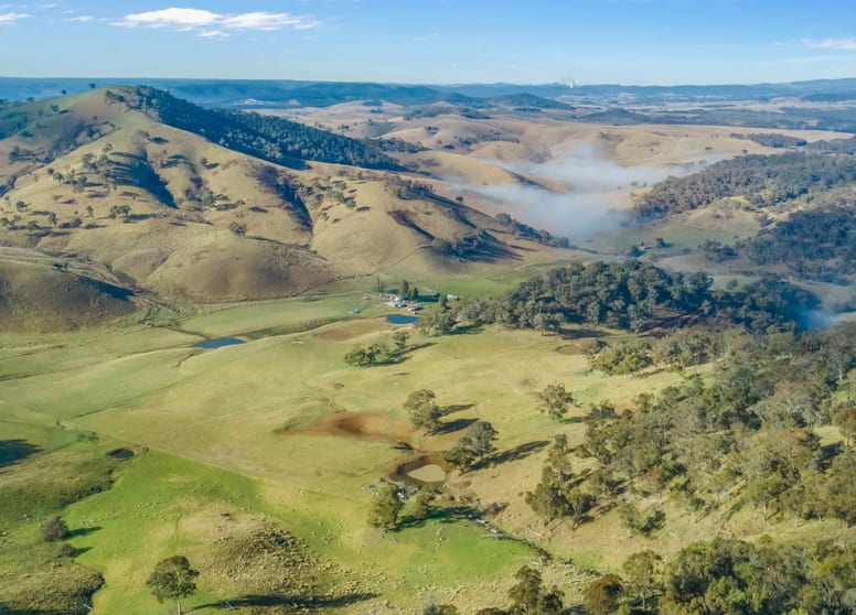Click to view all images 226 Quarry Road Ben Bullen NSW 2790 - Image 3