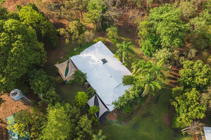 Click to view all images Lot 5 Weaber Plain Rd Kununurra WA 6743 - Image 1