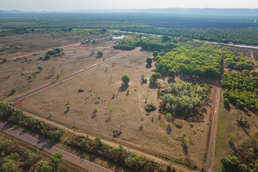 Click to view all images Lot 5 Weaber Plain Rd Kununurra WA 6743 - Image 2