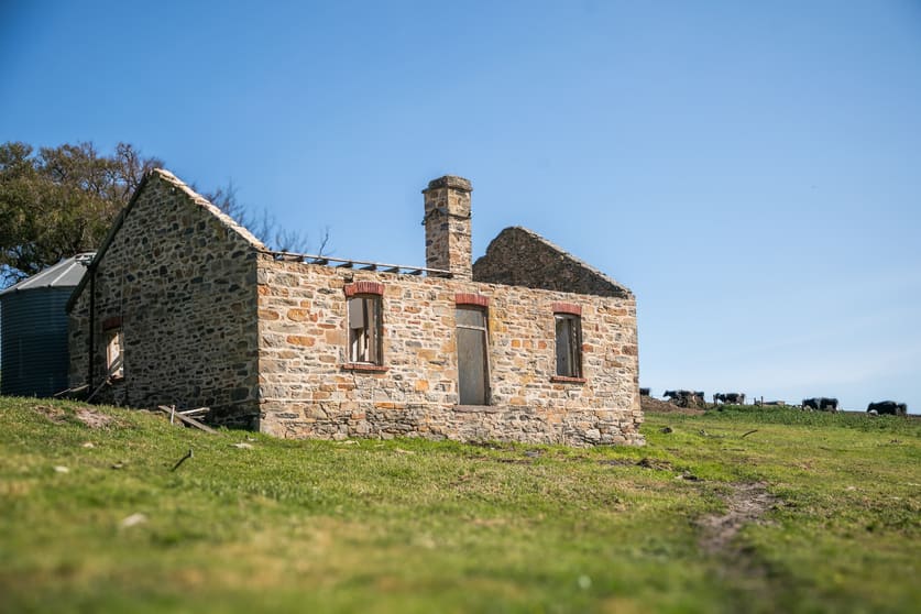 Click to view all images Lots 1474 & 10 Bennett Road Cape Jervis SA 5204 - Image 3