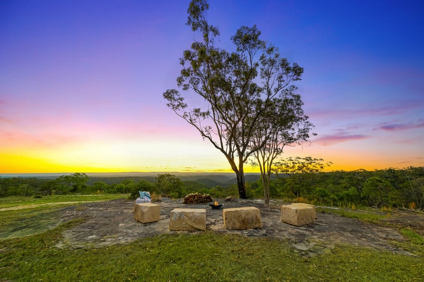 Click to view all images 4704 Old Northern Road Maroota NSW 2756 - Image 1