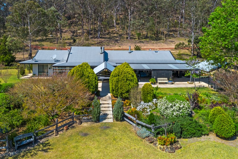 Click to view all images 155 Putty Valley Road Putty NSW 2330 - Image 2