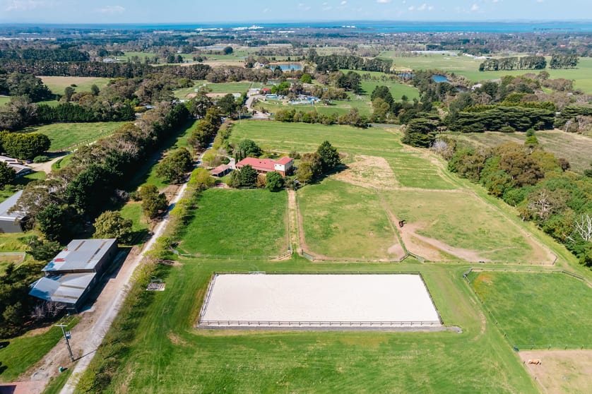 Click to view all images 136 Coolart Road Tuerong VIC 3915 - Image 3