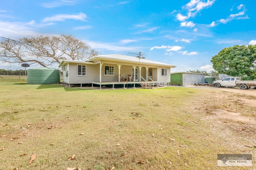 Click to view all images 232 Petersens Road Yandaran QLD 4673 - Image 2