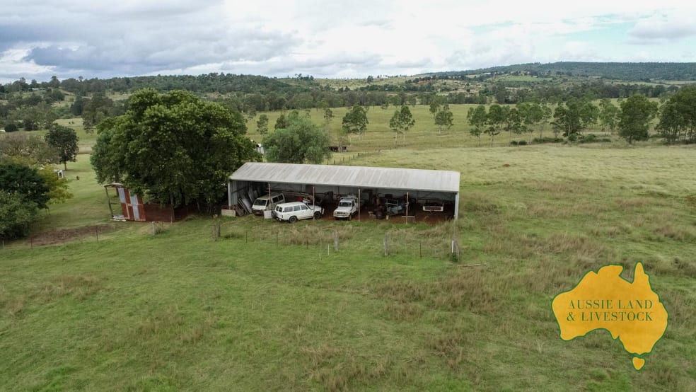 Click to view all images 269 Reagon Road Coolabunia QLD 4610 - Image 2