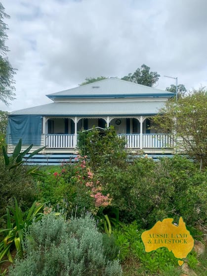 Click to view all images 269 Reagon Road Coolabunia QLD 4610 - Image 3