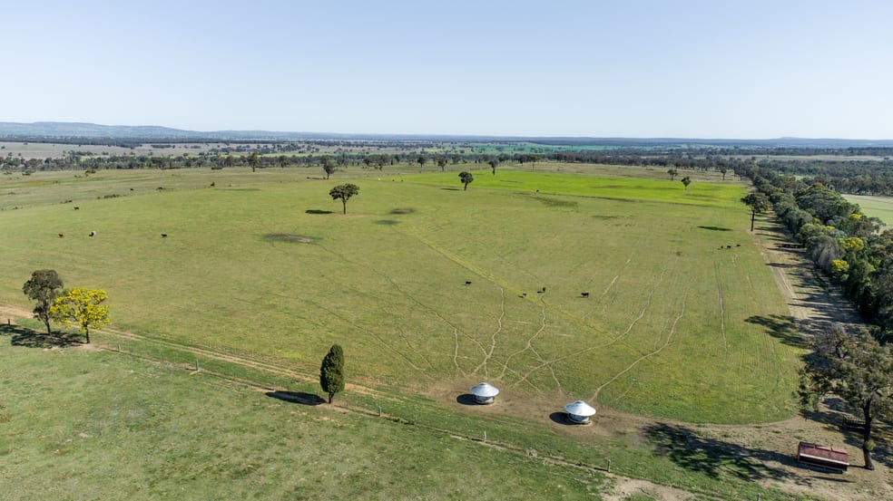 'Bullarook' 188 Bullarook Rd Coolah NSW 2843 - Image 1