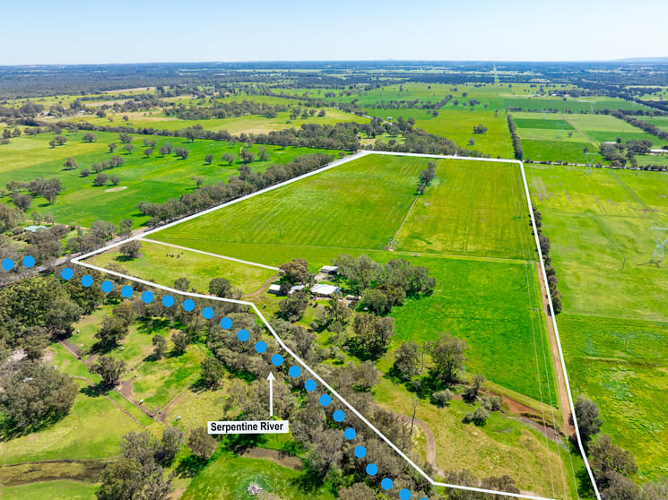 Click to view all images 51 Rapids Road Mardella WA 6125 - Image 2