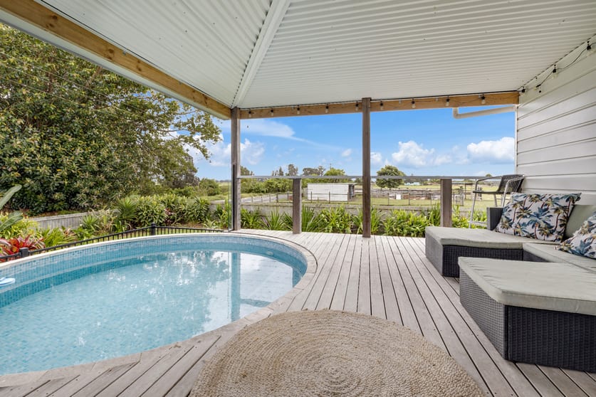 Click to view all images 1415 Belmore River Right Bank Road Belmore River NSW 2440 - Image 3