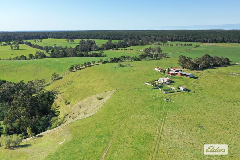 Click to view all images 2353 Gormandale-Stradbroke Road Stradbroke VIC 3851 - Image 2