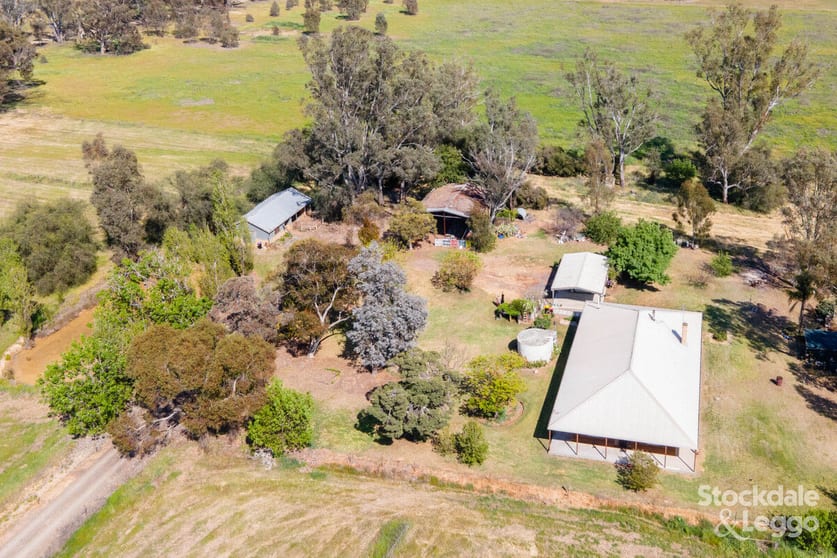 Click to view all images 15 Post Office Road Bunbartha VIC 3634 - Image 1
