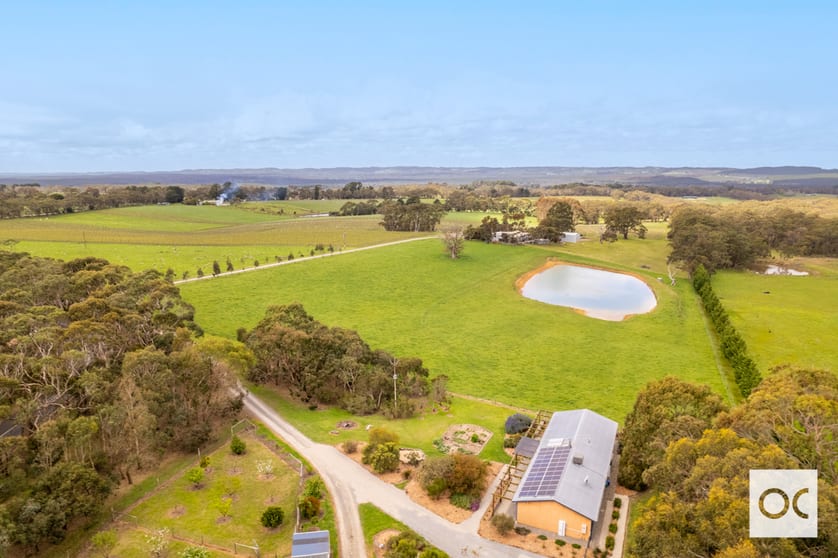 Click to view all images 1230 Range Road Kuitpo SA 5201 - Image 1