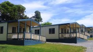 Click to view all images Caravan Park business for sale in Koallah - Image 2