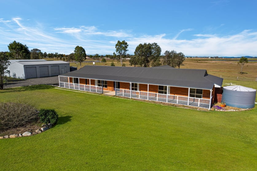 10 Jimba Road Lockyer Waters QLD 4311 - Image 1