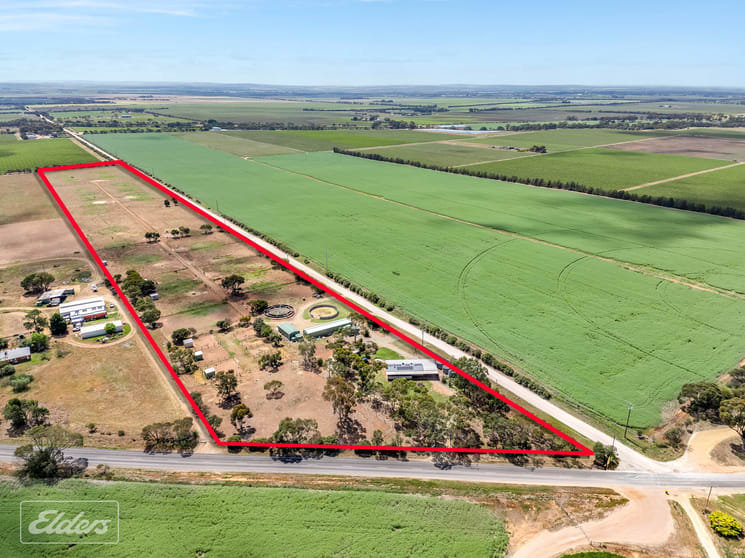 Click to view all images 407 Milang Road Angas Plains SA 5255 - Image 2