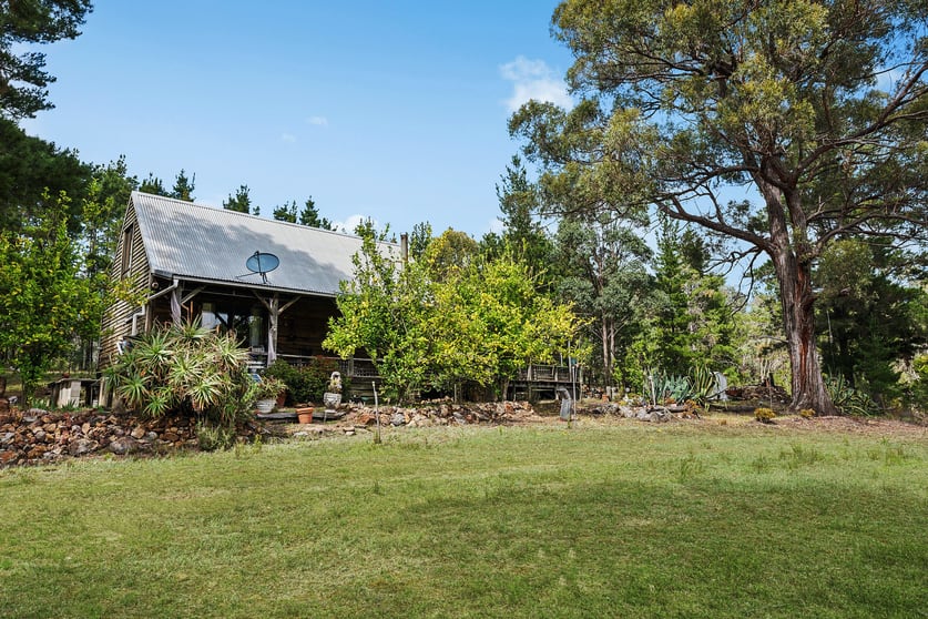 Click to view all images 284 Home Hills Rd Rylstone NSW 2849 - Image 1