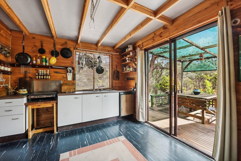 Click to view all images 284 Home Hills Rd Rylstone NSW 2849 - Image 2