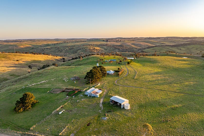 "Lochiel" 3234 Taralga Road Tarlo NSW 2580 - Image 2