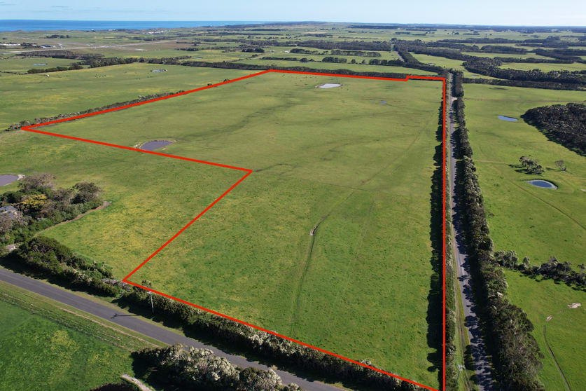 Click to view all images Lot 2, 357 Don Kendell Drive Loorana TAS 7256 - Image 1